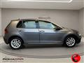 VOLKSWAGEN GOLF 1.6 TDI 115 CV DSG PRONTA CONSEGNA!