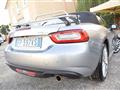 FIAT 124 Spider 1.4 MultiAir AT6 Lusso