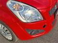 SUZUKI SPLASH 1.0 VVT NEOPATENTATI