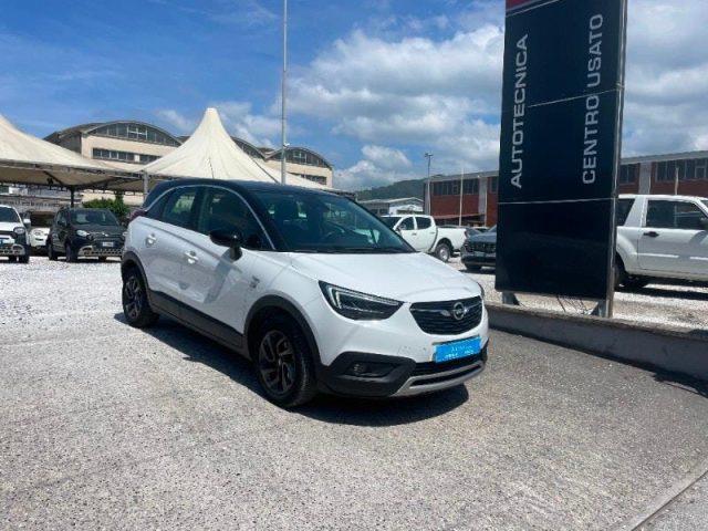 OPEL CROSSLAND X 1.5 ECOTEC D 102 CV Start&amp;Stop 2020