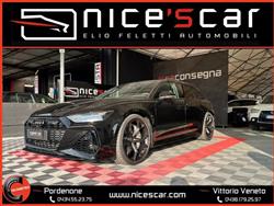 AUDI A6 AVANT Avant 4.0 TFSI V8 quattro tiptronic Performance