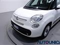 FIAT 500L 1.4 95 CV LOUNGE NEOPATENTATI