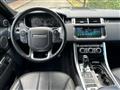 LAND ROVER RANGE ROVER SPORT 3.0 TDV6 HSE Dynamic NAVI - XENO - TELEC. - 21