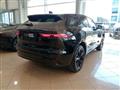 JAGUAR F-PACE 2.0 D 204 CV AWD aut. SE