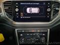 VOLKSWAGEN T-ROC 2.0 TDI SCR 150CV Business Navi BlueMotion Tech.