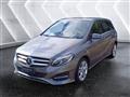 MERCEDES CLASSE B B 200 d Sport Next auto