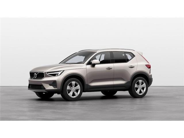 VOLVO XC40 B4 automatico Core