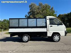 PIAGGIO PORTER OM 1.0 i benzina 48 cv  Cassone