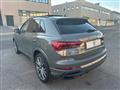 AUDI Q3 40 TDI quattro S tronic S line edition