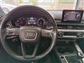 AUDI A4 Avant 2.0 TDI 150CV Sport