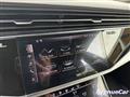 AUDI Q8 50 mhev SLINE S LINE quattro 21 TELECAMERA IVA ESP