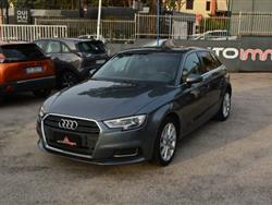 AUDI A3 SPORTBACK SPB 1.6 TDI S tronic Business