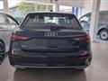 AUDI A3 SPORTBACK SPB 30 TFSI