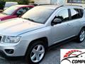 JEEP COMPASS 2.2 CRD 4WD LIMITED PDC PELLE CRUISE PRIVACY