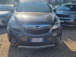 OPEL MOKKA 1.4 Turbo GPL Tech 140CV 4x2 Ego