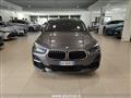 BMW X2 xDrive25e Business-X auto NaviPRO Fari LED Cruise