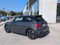 MINI 3 PORTE JCW 2.0 John Cooper Works Hype