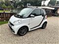 SMART FORTWO 1000 52 kW MHD coupé pulse