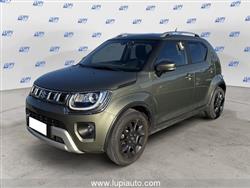 SUZUKI IGNIS 1.2 Hybrid 4WD All Grip Top