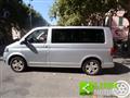 VOLKSWAGEN TRANSPORTER KOMBI 9 Posti - Possibile garanzia di 1 anno