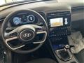 HYUNDAI NUOVA TUCSON Tucson 1.6 CRDI XLine