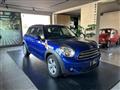 MINI COUNTRYMAN Mini Cooper D Countryman Automatica