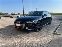 AUDI A4 AVANT Avant 30 TDI/136 CV S tronic Business Advanced