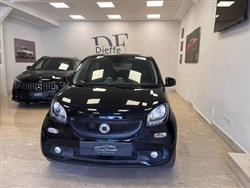 SMART FORFOUR 70 1.0 Passion