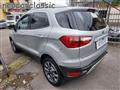 FORD ECOSPORT 1.5 TDCi 95 CV Titanium