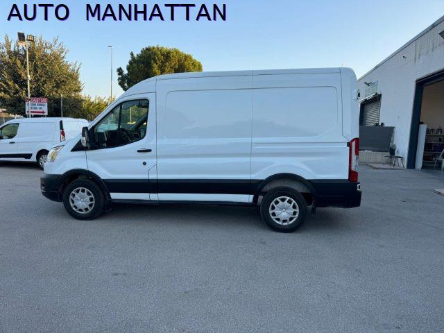 FORD TRANSIT 330 2.0TDCi L2H2 MHEV