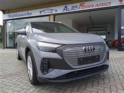 AUDI Q4 e-TRON Q4 35 e-tron Business Advanced