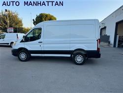 FORD TRANSIT 330 2.0TDCi L2H2 MHEV