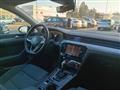 VOLKSWAGEN PASSAT Variant 2.0 TDI SCR 122 CV EVO DSG Business