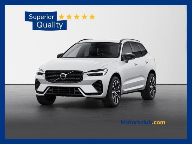 VOLVO XC60 B5 AWD automatico Plus Dark - MY25