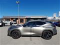 LEXUS NX Plug-in 4WD F-Sport