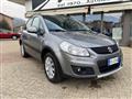 SUZUKI SX4 2.0 DDiS 16V 4WD GANCIO TRAINO