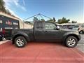 NISSAN Navara k.cab 2.5 dci XE 174cv