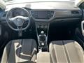 VOLKSWAGEN T-ROC 2.0 TDI 4MOTION Style BlueMotion Technology