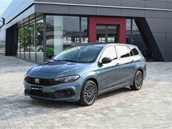 FIAT TIPO STATION WAGON 1.6 MJT S&S SW City Life 130cv