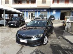 SKODA OCTAVIA 1.6 TDI CR 115 CV DSG Wagon Style