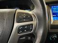 FORD RANGER 2.0 TDCi Automatico 213CV DC Limited 5 posti