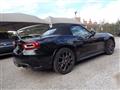 ABARTH 124 SPIDER ABARTH 1400 TURBO MULTIAIR 70° ANNIV. 170CV ITALIA