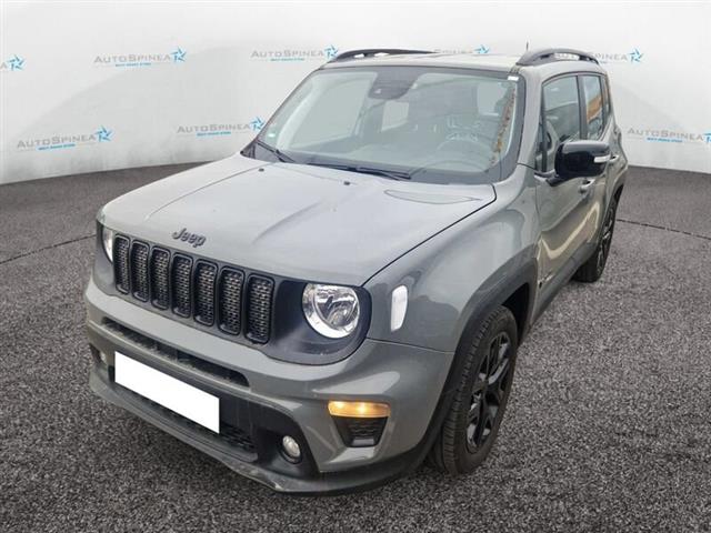 JEEP RENEGADE 1.0 T3 Limited