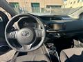 TOYOTA YARIS 1.5 Hybrid 5p. Style