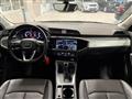 AUDI Q3 SPORTBACK SPB 40 TDI S tronic quattro edition