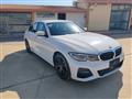 BMW Serie 3 320d mhev 48V xdrive Msport auto