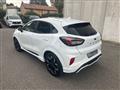 FORD PUMA 1.0 EcoBoost Hybrid 125 CV S&S ST-Line X