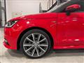 AUDI A1 SPORTBACK SPB 1.4 TDI Admired S line exterior