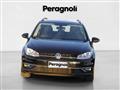 VOLKSWAGEN GOLF VARIANT 1.6TDI 115CV BMT BUSINESS