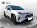 TOYOTA RAV4 2.5 HV (218CV) E-CVT 2WD Style